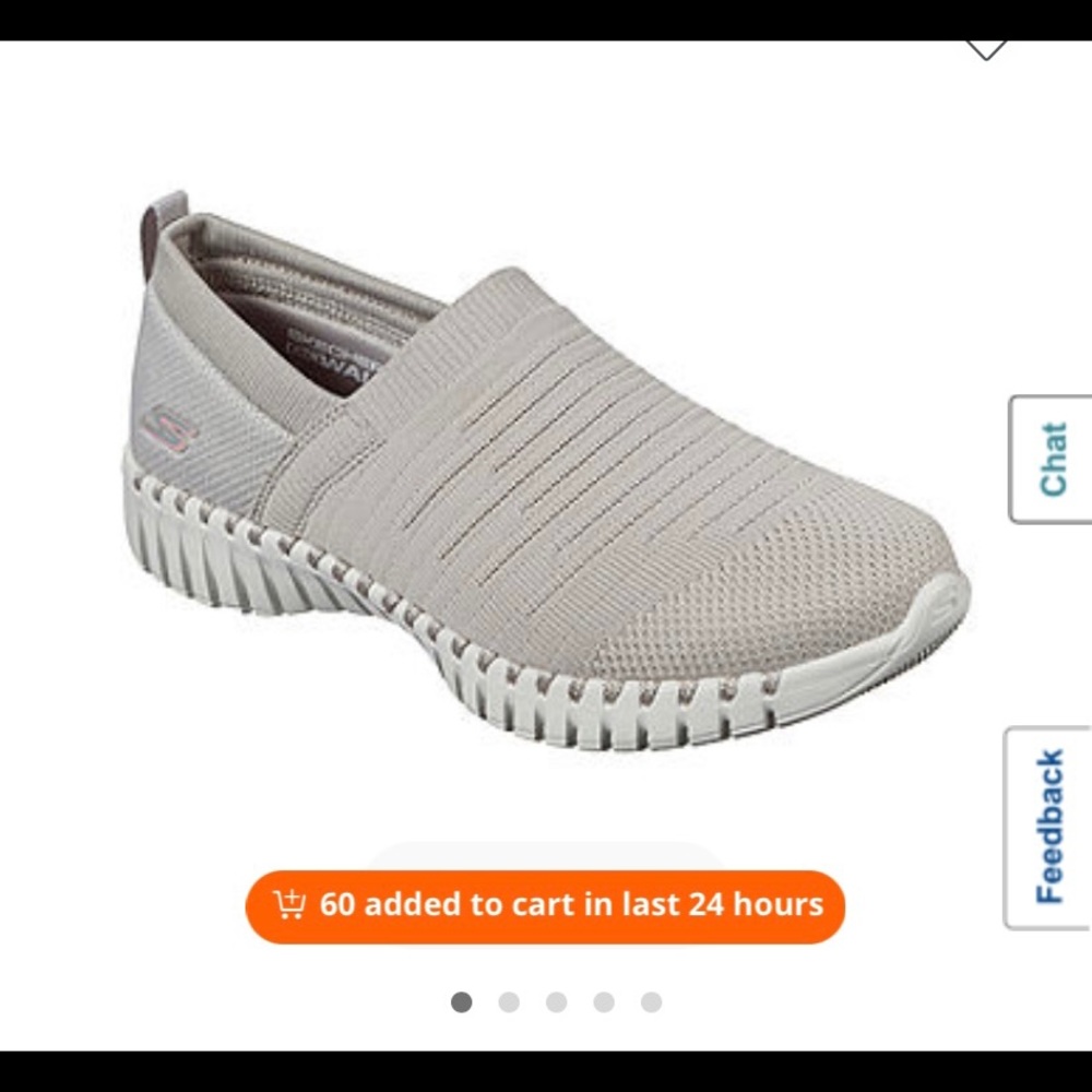 Skechers Go Walk Smart Wise Walking Shoes